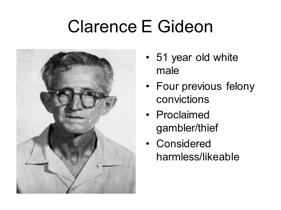 What Was The Gideon Vs Wainwright Case About 2024 towncentervb